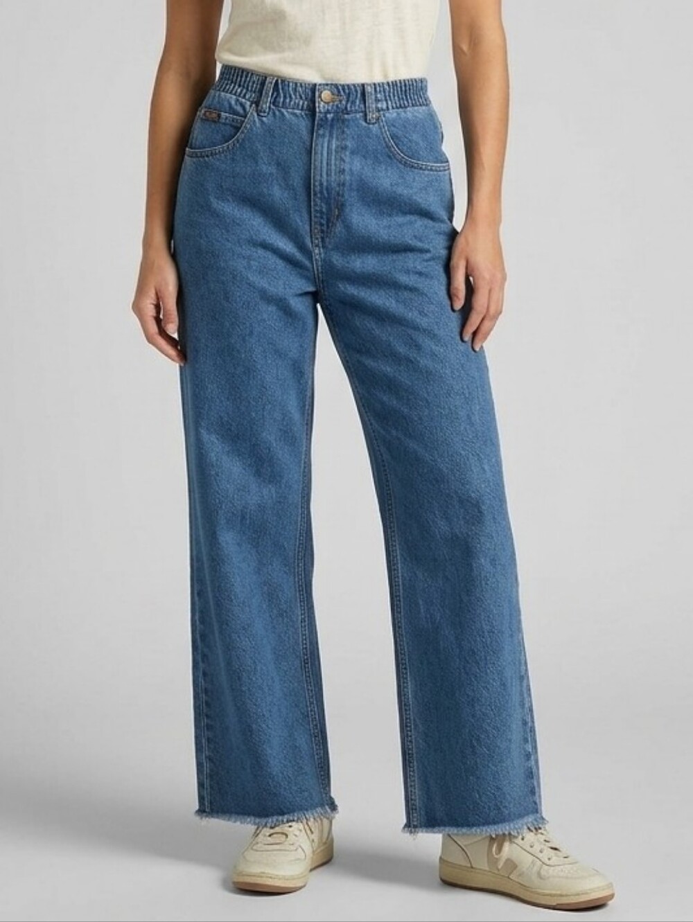 Vintage GITANO Jeans High-rise 14 Mom